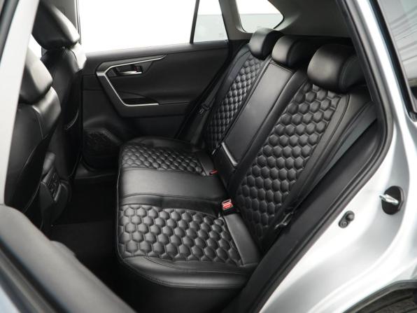 Toyota RAV4 V (XA50) с пробегом 2020 года, цена 2 777 444 рубля, 148272 км, внедорожник, Автокод Объявления
