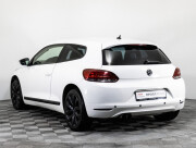 Volkswagen Scirocco III Санкт-Петербург  - изображение 25
