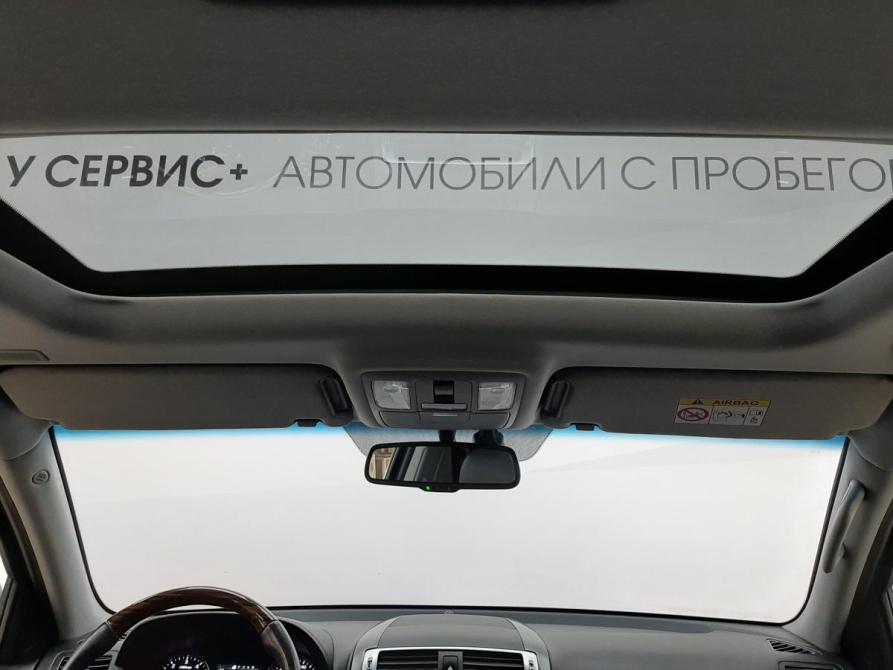 Kia Mohave I Рестайлинг Москва  - изображение 22