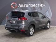 Nissan Rogue II Рестайлинг Пермь  - изображение 34