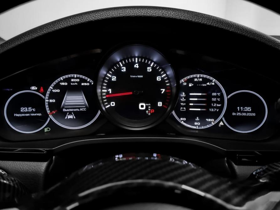 Porsche Cayenne III Санкт-Петербург  - изображение 16
