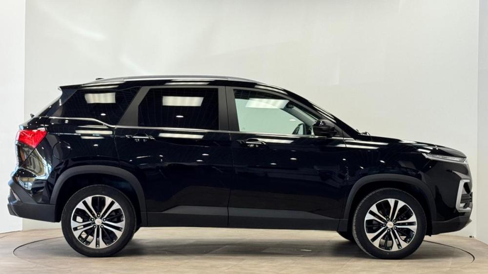 Chevrolet Captiva II Киров  - изображение 5