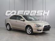 Mitsubishi Lancer X Воронеж  - изображение 18