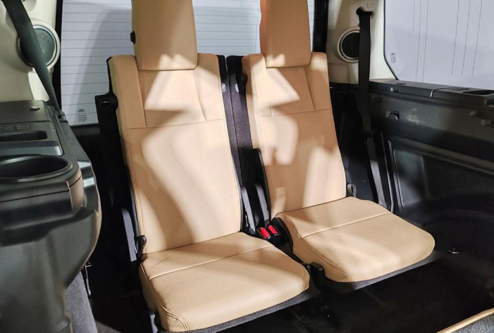 Land Rover Discovery III Ярославль  - изображение 15