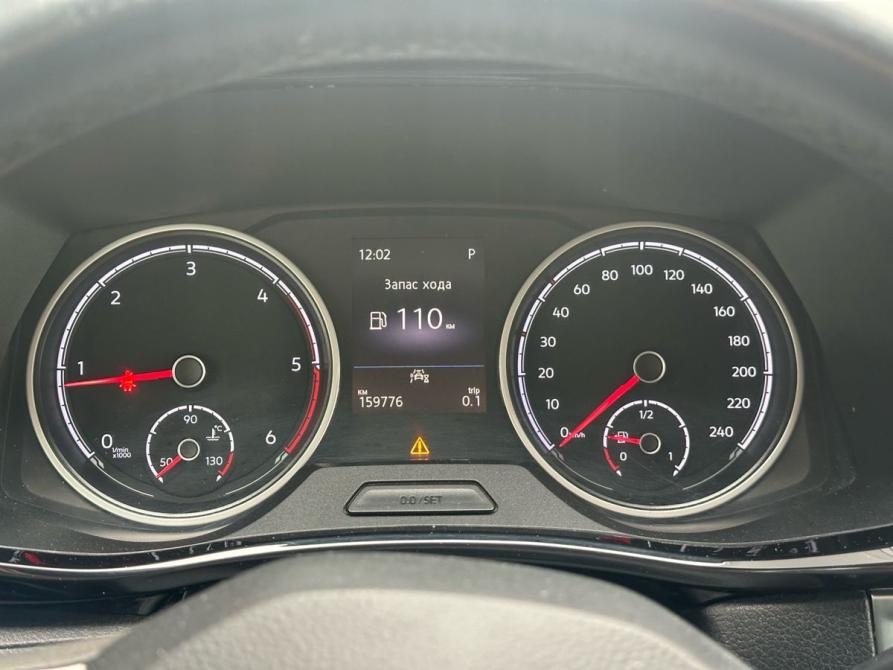 Volkswagen Multivan T6 Рестайлинг Екатеринбург  - изображение 32