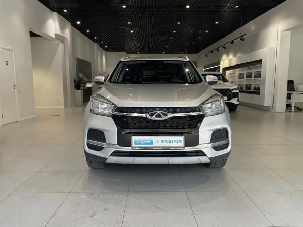 Chery Tiggo 4 I Рестайлинг с пробегом 2020 года, цена 1 230 000 рублей, 141000 км, внедорожник, Автокод Объявления