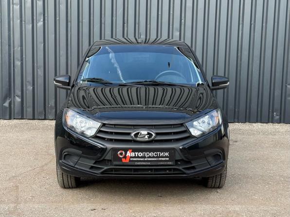 Lada (ВАЗ) Granta I Рестайлинг с пробегом 2023 года, цена 755 000 рублей, 30034 км, седан, Автокод Объявления
