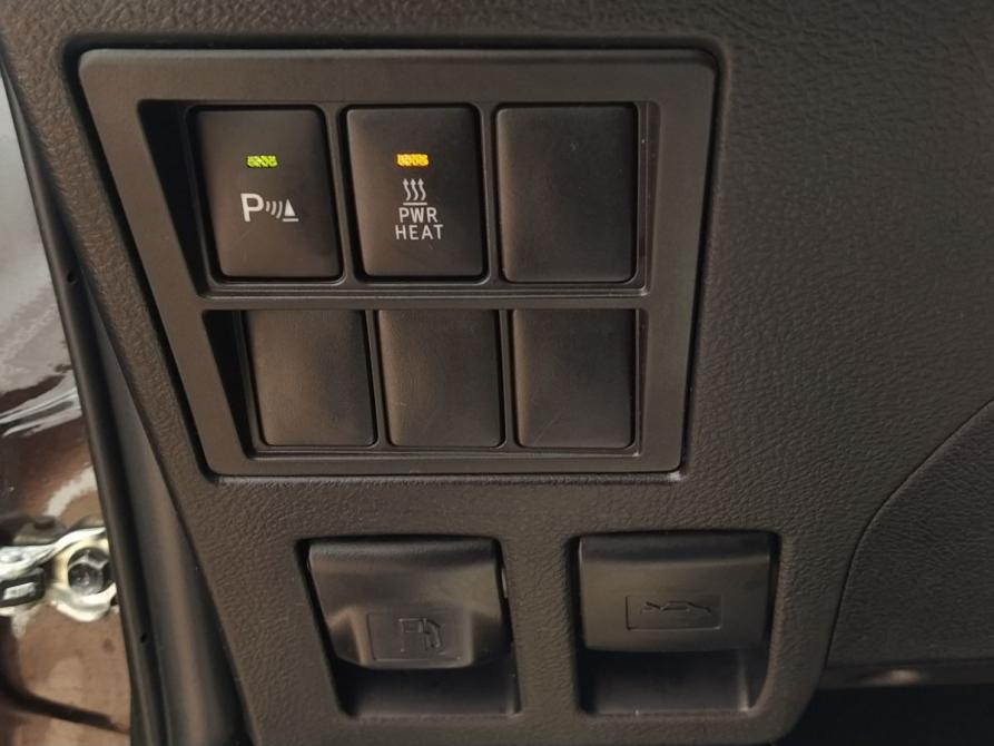 Toyota Fortuner II Екатеринбург  - изображение 17