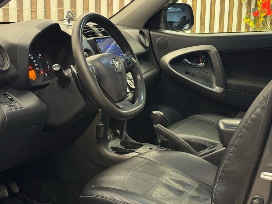 Toyota RAV4 III (XA30) Рестайлинг Уфа  - изображение 9
