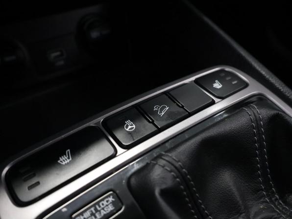 Hyundai Creta I Рестайлинг с пробегом 2021 года, цена 1 650 000 рублей, 99770 км, внедорожник, Автокод Объявления