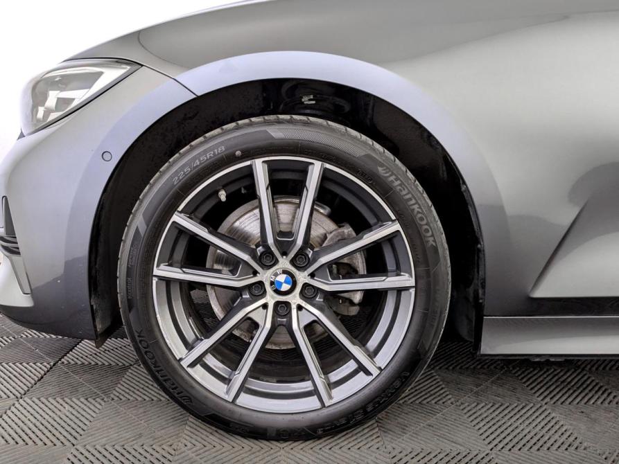 BMW 3 серии VII (G2x) Санкт-Петербург  - изображение 18