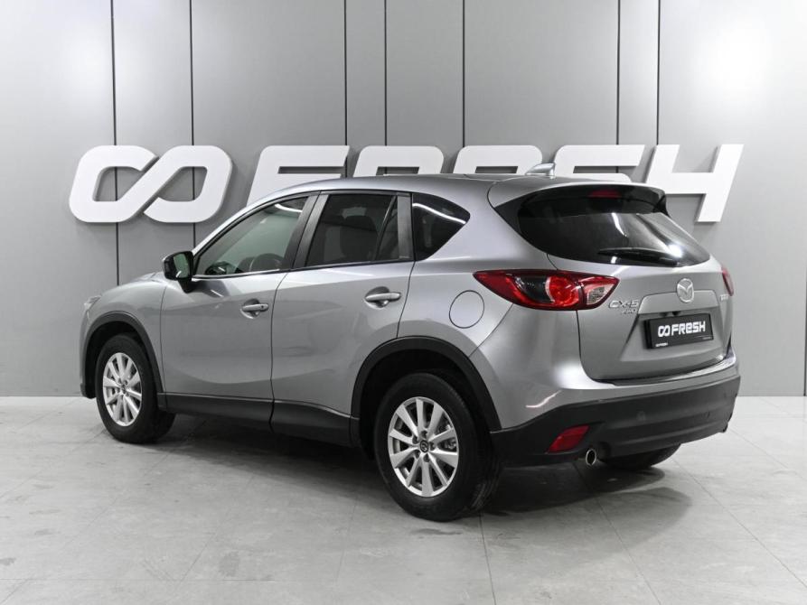 Mazda CX-5 I Ростов-на-Дону  - изображение 2