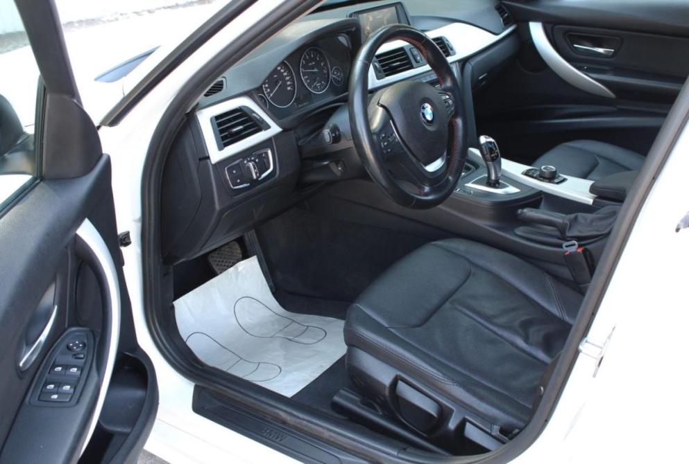 BMW 3 серии VI (F3x) Нижний Новгород  - изображение 14
