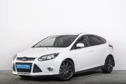 Ford Focus III Томск  - изображение 22