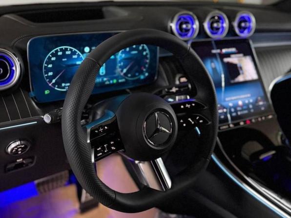 Новый Mercedes-Benz GLC Coupe II (C254) 2026 года, цена 10 300 000 рублей, внедорожник, Автокод Объявления