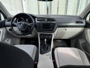 Volkswagen Tiguan II Воронеж  - изображение 25
