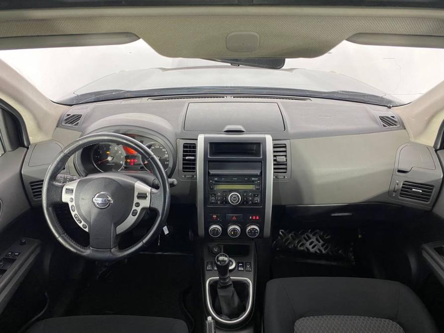 Nissan X-Trail II Санкт-Петербург  - изображение 13