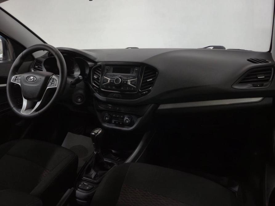 Lada (ВАЗ) Vesta I Альметьевск  - изображение 12