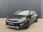 Kia Rio IV Самара  - изображение 15