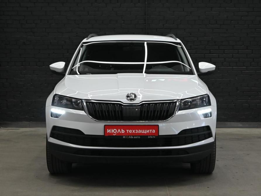 Skoda Karoq I Екатеринбург  - изображение 2
