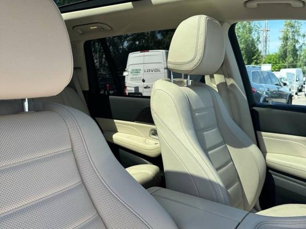 Mercedes-Benz GLS II (X167) с пробегом 2021 года, цена 9 339 999 рублей, 72826 км, внедорожник, Автокод Объявления