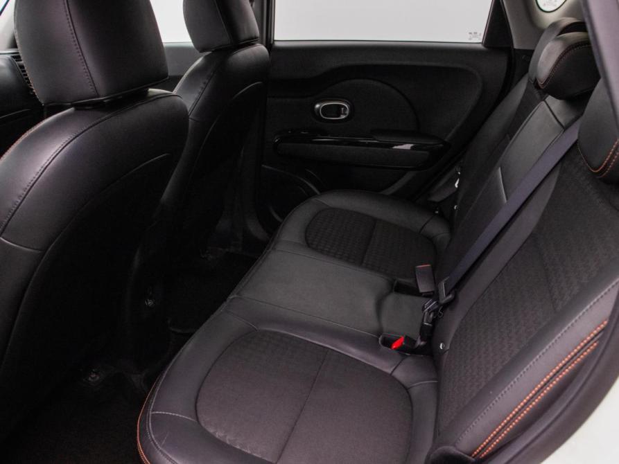 Kia Soul II Рестайлинг Москва  - изображение 11