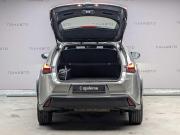 Lexus UX I Москва  - изображение 20