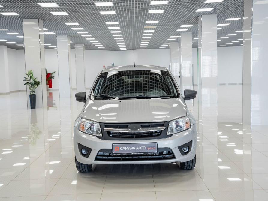 Lada (ВАЗ) Granta I Самара  - изображение 7