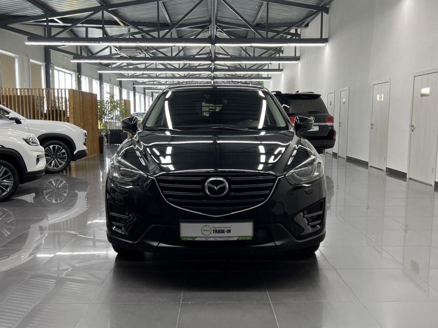 Mazda CX-5 I Рестайлинг Тверь  - изображение 3