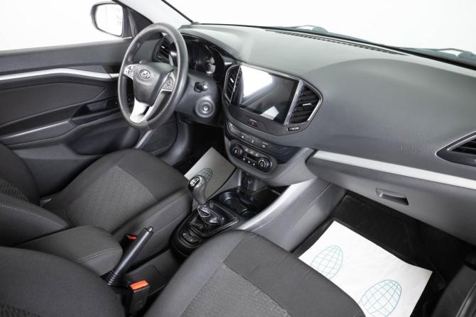 Lada (ВАЗ) Vesta I с пробегом 2019 года, цена 989 000 рублей, 120153 км, универсал, Автокод Объявления