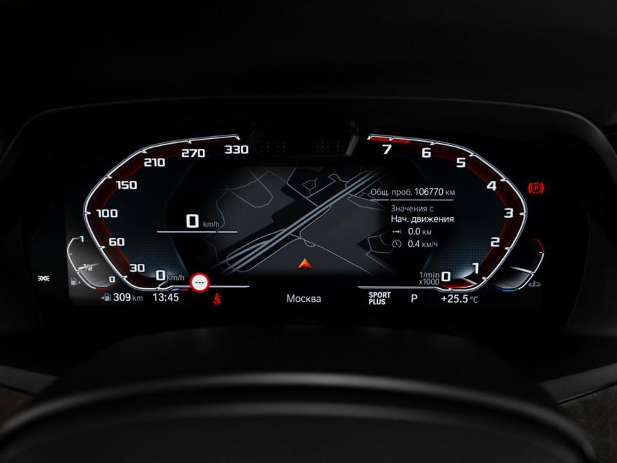 BMW X5 IV (G05/G18) Москва  - изображение 12