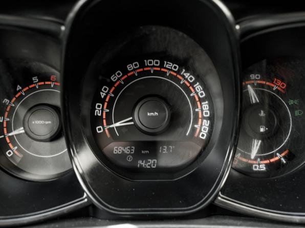 Lada (ВАЗ) Vesta I с пробегом 2018 года, цена 850 000 рублей, 68463 км, седан, Автокод Объявления