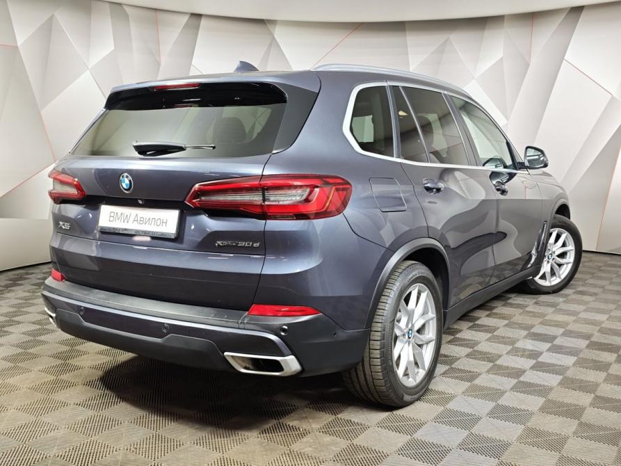 BMW X5 IV (G05/G18) Москва  - изображение 2