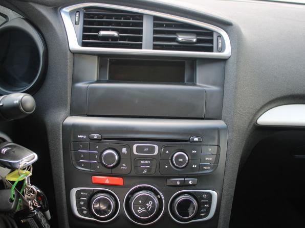Citroen C4 II с пробегом 2013 года, цена 719 000 рублей, 126366 км, седан, Автокод Объявления