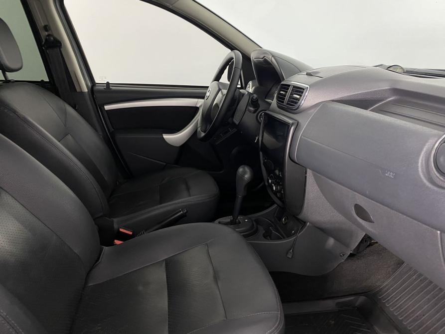Nissan Terrano III (D10) Воронеж  - изображение 11