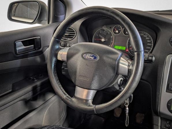 Ford Focus II с пробегом 2006 года, цена 478 900 рублей, 186000 км, универсал, Автокод Объявления