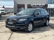 Audi Q7 I (4L) Рестайлинг Пермь  - изображение 28