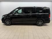 Mercedes-Benz V-Класс III (W447) Рестайлинг Санкт-Петербург  - изображение 32