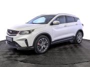 Geely Coolray I Москва  - изображение 30