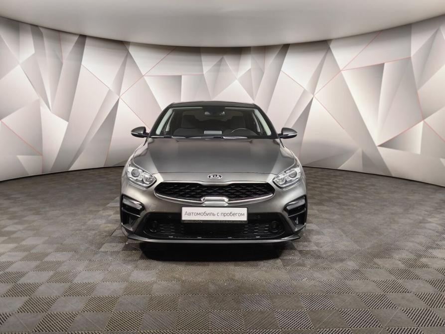 Kia Cerato IV Москва  - изображение 7