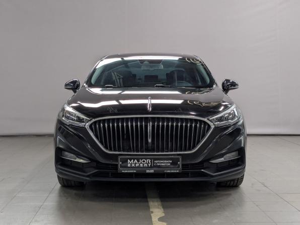 Hongqi H5 I с пробегом 2022 года, цена 1 910 000 рублей, 91200 км, седан, Автокод Объявления