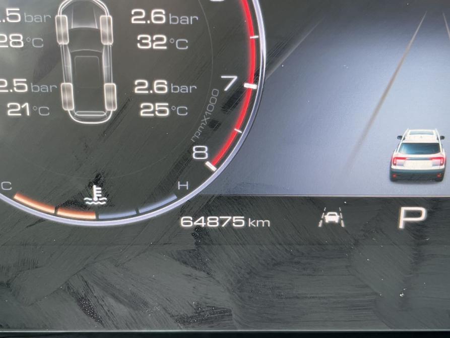 Haval Dargo Москва  - изображение 25