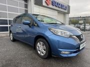 Nissan Note II Рестайлинг Новокузнецк  - изображение 22