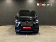 Honda Stepwgn V Рестайлинг Челябинск  - изображение 28