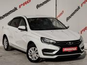 Lada (ВАЗ) Vesta I Рестайлинг (NG) Екатеринбург  - изображение 28