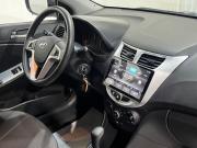 Hyundai Solaris I Курск  - изображение 23