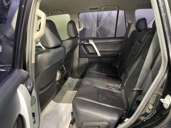 Toyota Land Cruiser Prado 150 Series с пробегом 2011 года, цена 2 299 000 рублей, 339439 км, внедорожник, Автокод Объявления
