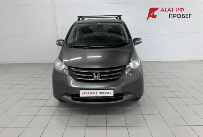 Honda Freed I с пробегом 2009 года, цена 1 030 000 рублей, 159067 км, компактвэн, Автокод Объявления