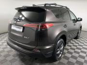 Toyota RAV4 IV (XA40) Рестайлинг Москва  - изображение 24