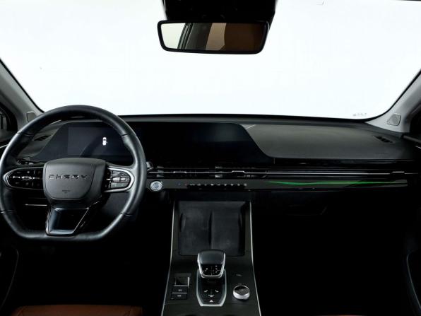 Omoda C5 I с пробегом 2023 года, цена 1 585 000 рублей, 62250 км, внедорожник, Автокод Объявления